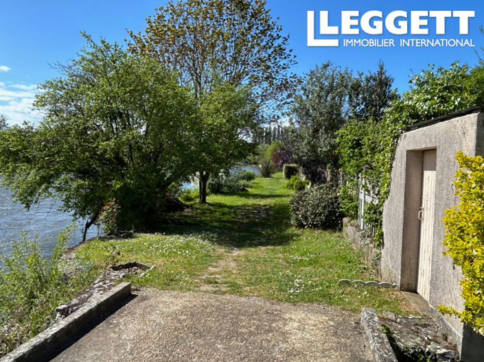 Image No.2-Maison de 2 chambres à vendre à Avoise