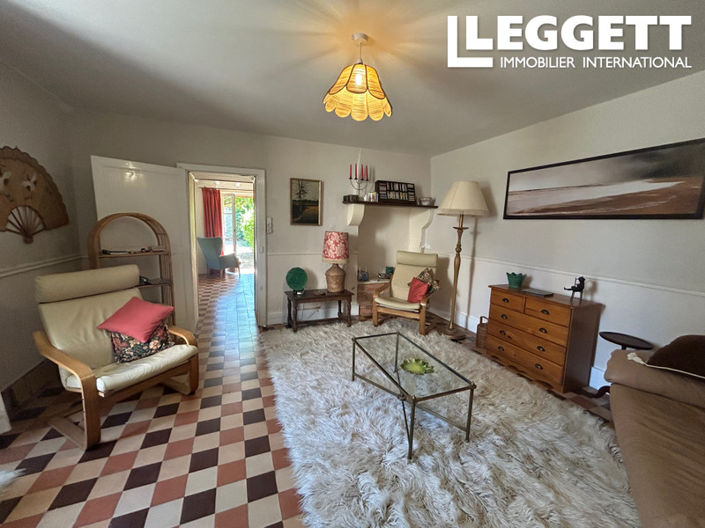 Image No.3-Maison de 2 chambres à vendre à Avoise