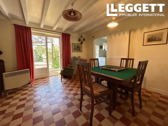 Image No.4-Maison de 2 chambres à vendre à Avoise