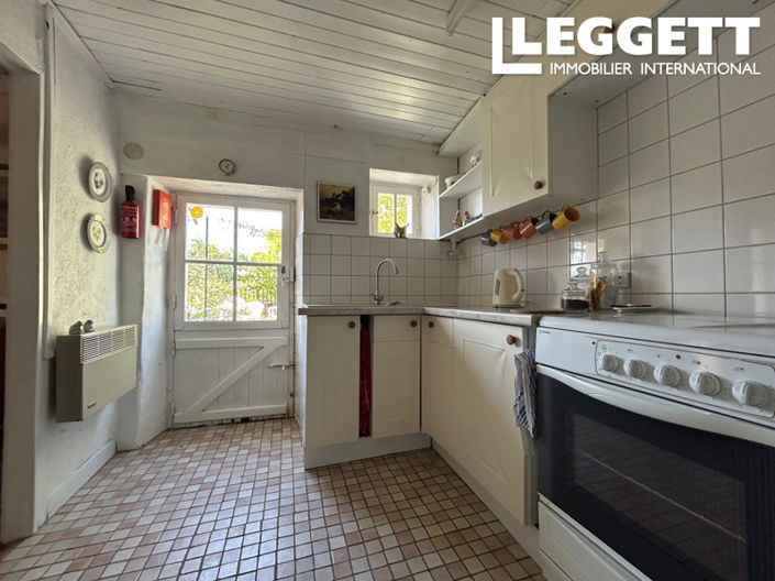 Image No.5-Maison de 2 chambres à vendre à Avoise