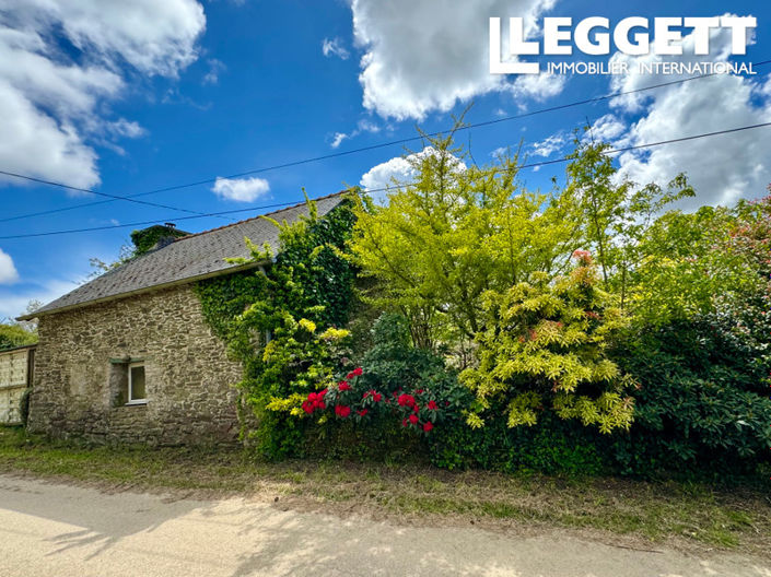 Image No.10-Maison de 5 chambres à vendre à Spézet