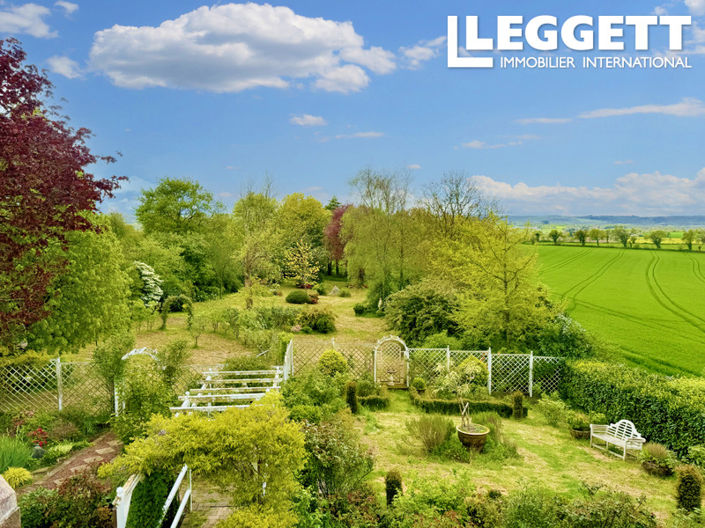 Image No.2-Maison de 5 chambres à vendre à Spézet