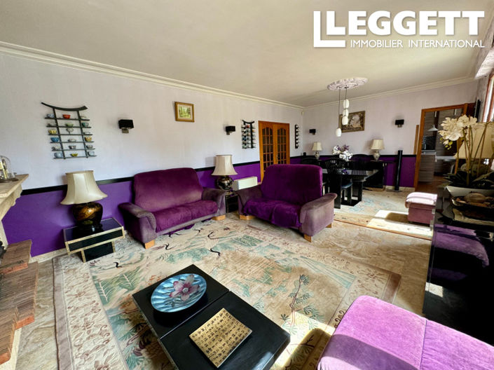 Image No.5-Maison de 5 chambres à vendre à Spézet