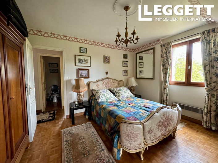 Image No.6-Maison de 5 chambres à vendre à Spézet