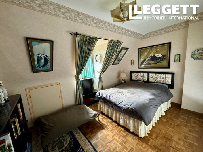 Image No.8-Maison de 5 chambres à vendre à Spézet