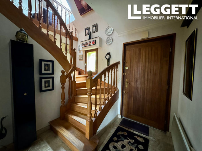 Image No.9-Maison de 5 chambres à vendre à Spézet