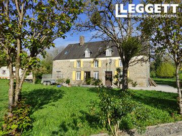 Maison de 5 chambres à vendre à Montbray