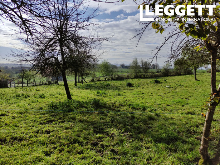Image No.10-Maison de 5 chambres à vendre à Montbray