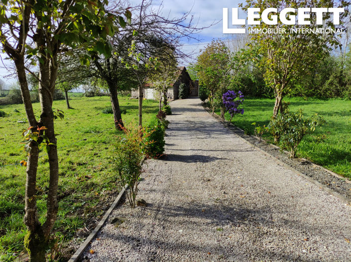 Image No.2-Maison de 5 chambres à vendre à Montbray