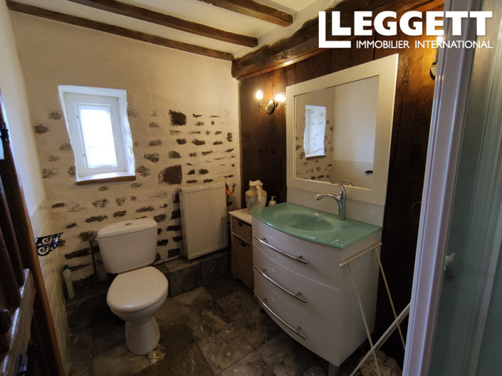 Image No.4-Maison de 5 chambres à vendre à Montbray