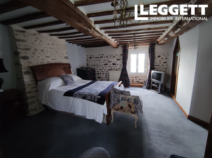 Image No.5-Maison de 5 chambres à vendre à Montbray