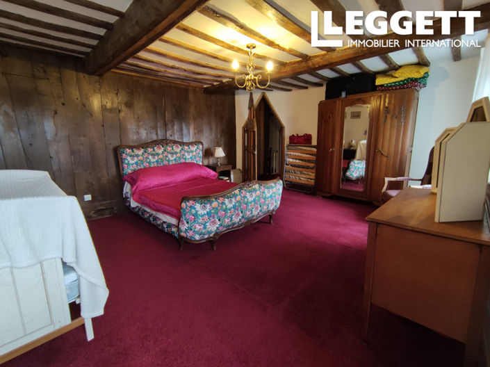 Image No.6-Maison de 5 chambres à vendre à Montbray