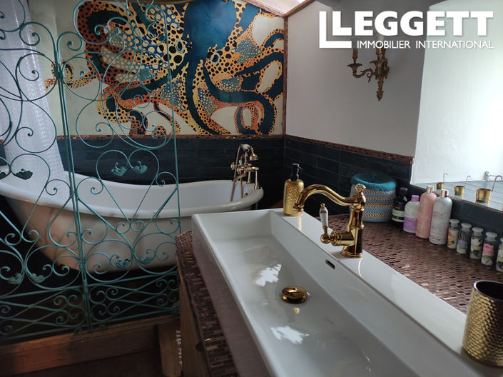 Image No.7-Maison de 5 chambres à vendre à Montbray