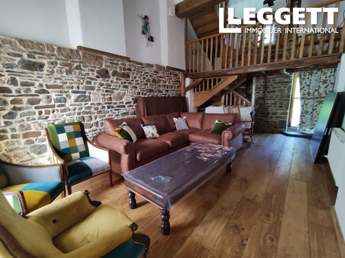 Image No.8-Maison de 5 chambres à vendre à Montbray