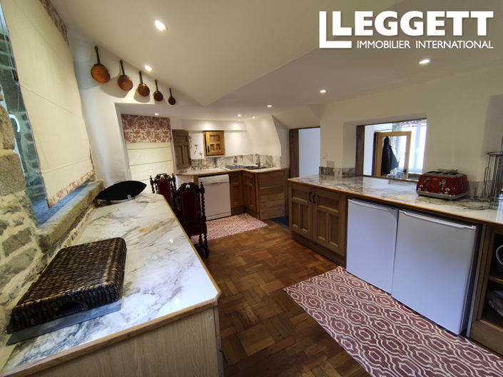 Image No.9-Maison de 5 chambres à vendre à Montbray