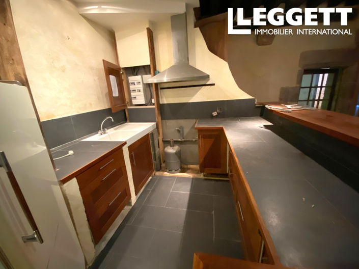 Image No.4-Maison de 2 chambres à vendre à Boussac