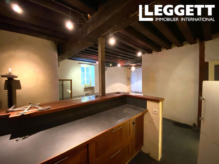 Image No.5-Maison de 2 chambres à vendre à Boussac