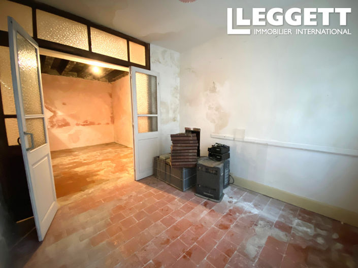 Image No.6-Maison de 2 chambres à vendre à Boussac