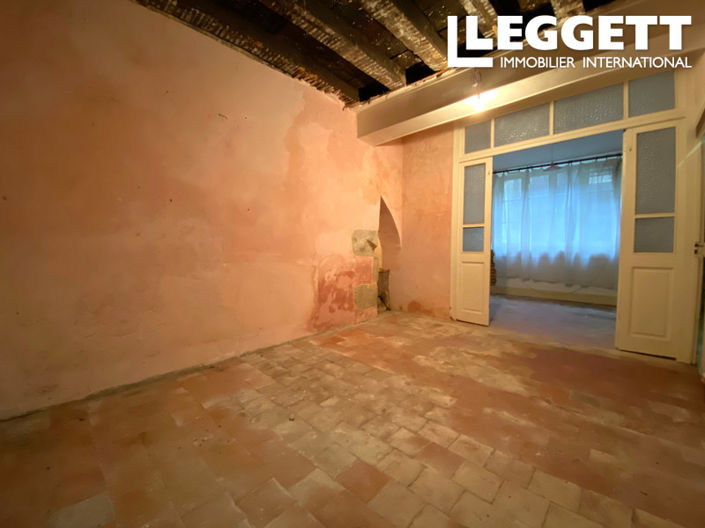 Image No.7-Maison de 2 chambres à vendre à Boussac