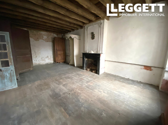 Image No.8-Maison de 2 chambres à vendre à Boussac