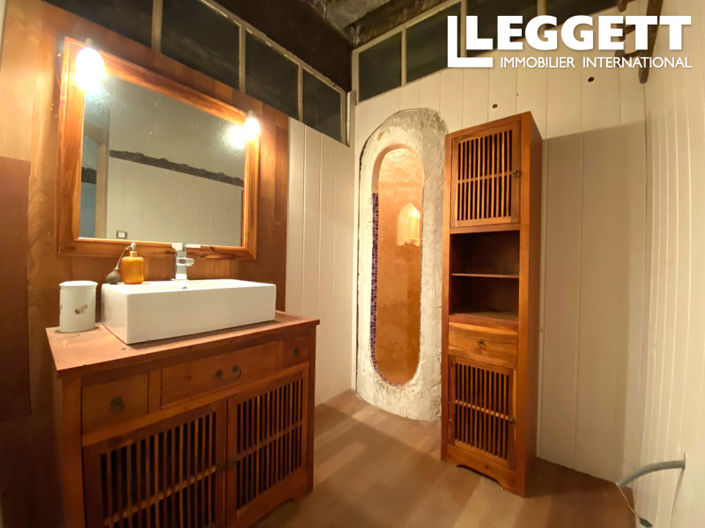 Image No.9-Maison de 2 chambres à vendre à Boussac