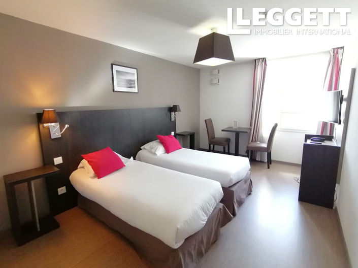 Image No.1-Appartement de 1 chambre à vendre à Bouches-du-Rhône
