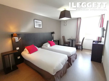 1 - Bouches-du-Rhône, Appartement