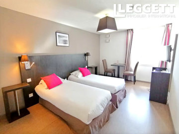 1 - Bouches-du-Rhône, Appartement