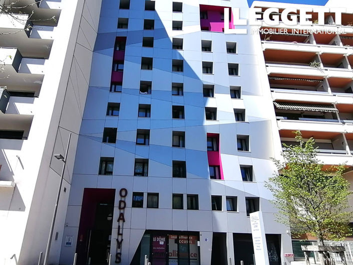 Image No.10-Appartement de 1 chambre à vendre à Bouches-du-Rhône