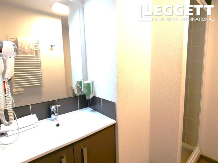 Image No.3-Appartement de 1 chambre à vendre à Bouches-du-Rhône