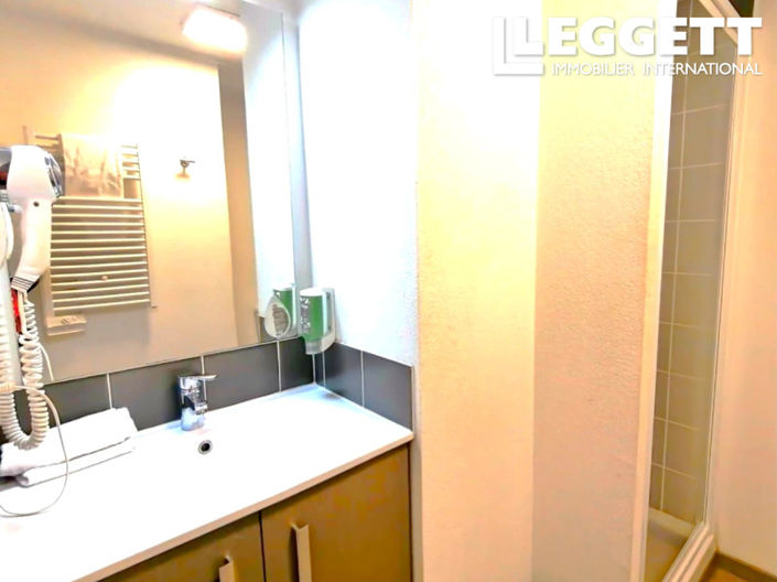 Image No.3-Appartement de 1 chambre à vendre à Bouches-du-Rhône