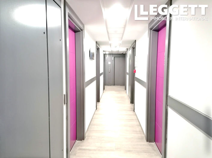 Image No.5-Appartement de 1 chambre à vendre à Bouches-du-Rhône