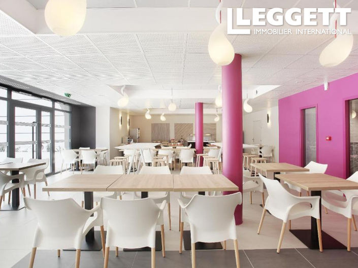 Image No.7-Appartement de 1 chambre à vendre à Bouches-du-Rhône