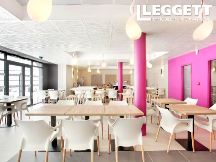 Image No.7-Appartement de 1 chambre à vendre à Bouches-du-Rhône