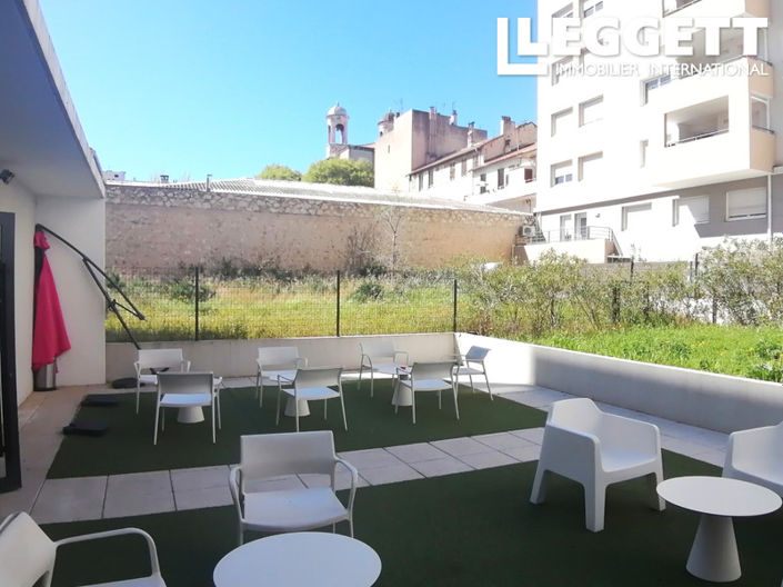 Image No.8-Appartement de 1 chambre à vendre à Bouches-du-Rhône