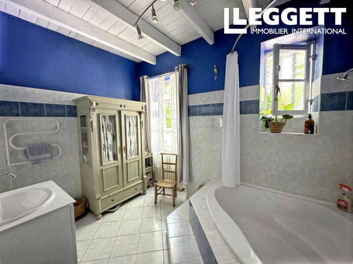 Image No.8-Maison de 4 chambres à vendre à Montcabrier