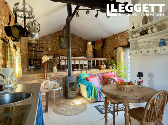 Image No.9-Maison de 4 chambres à vendre à Montcabrier