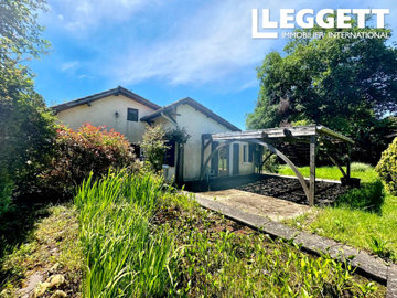 1 - Castelnau-Rivière-Basse, House