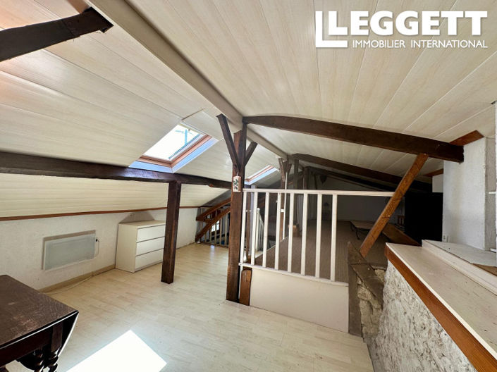 Image No.10-Maison de 3 chambres à vendre à Castelnau-Rivière-Basse