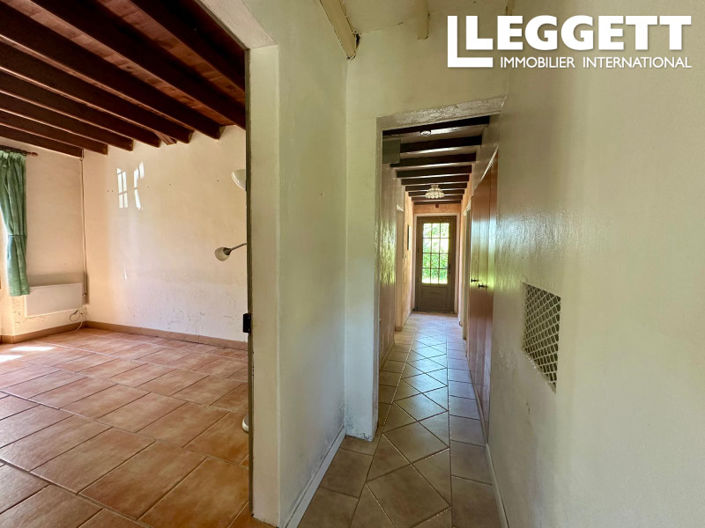 Image No.8-Maison de 3 chambres à vendre à Castelnau-Rivière-Basse