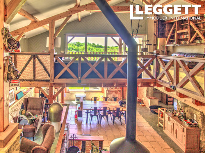 Image No.7-16 Bed Chateaux for sale