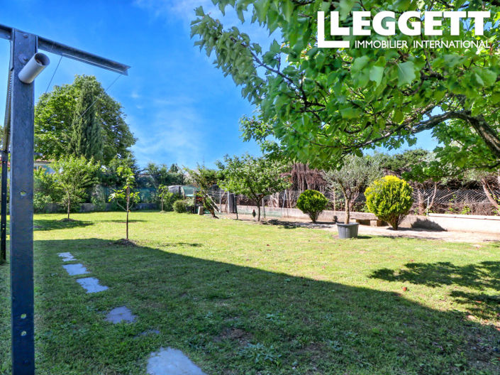 Image No.10-Maison de 4 chambres à vendre à Uzès