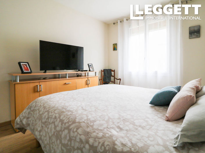 Image No.6-Maison de 4 chambres à vendre à Uzès