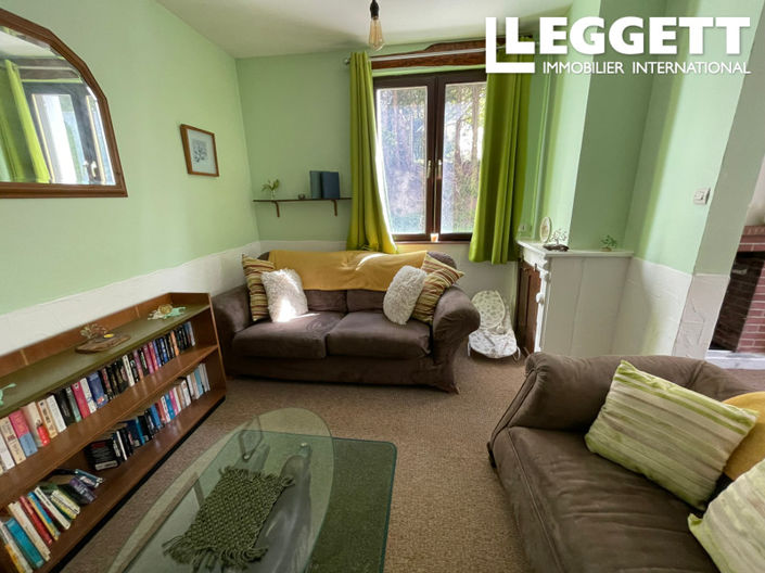 Image No.10-Maison de 6 chambres à vendre à Cotes-d'Armor