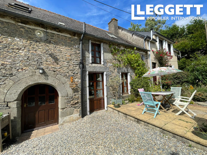 Image No.3-Maison de 6 chambres à vendre à Cotes-d'Armor