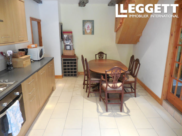 Image No.4-Maison de 6 chambres à vendre à Cotes-d'Armor