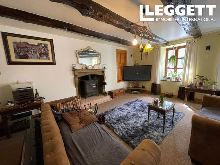 Image No.7-Maison de 6 chambres à vendre à Cotes-d'Armor