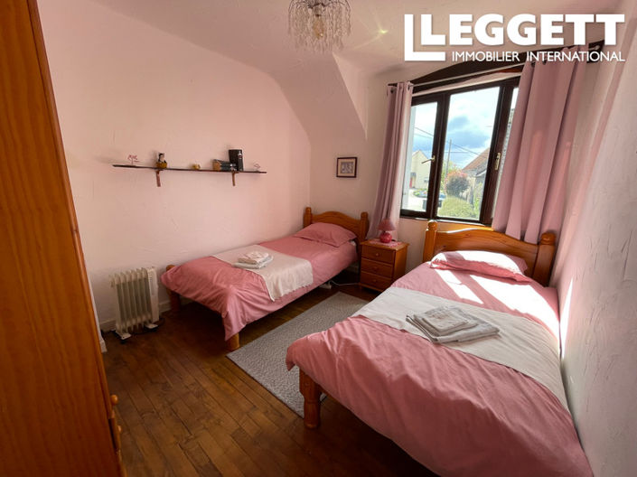 Image No.8-Maison de 6 chambres à vendre à Cotes-d'Armor