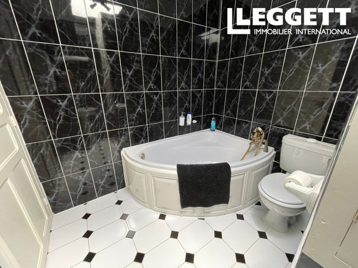 Image No.9-Maison de 6 chambres à vendre à Cotes-d'Armor