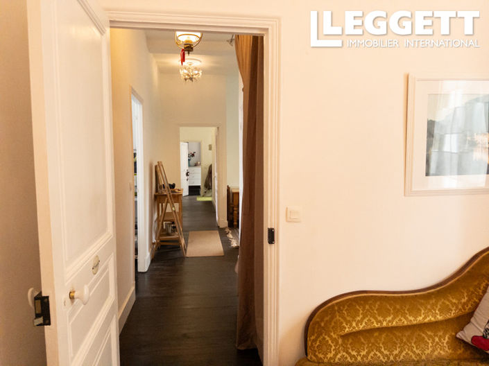 Image No.10-Maison de 7 chambres à vendre à Quillan